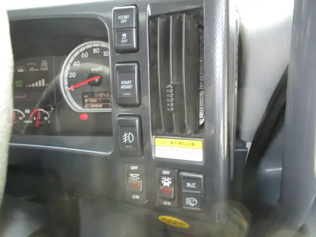 令和05年04月中古増トンアルミバン・ウィングいすゞフォワードの画像47