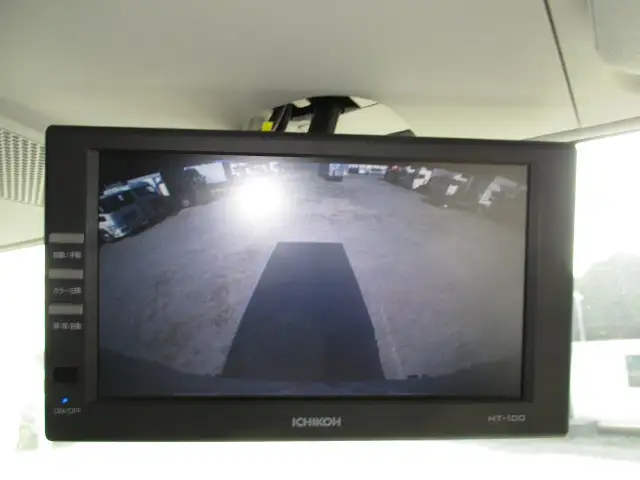 令和05年04月中古増トンアルミバン・ウィングいすゞフォワードの画像48