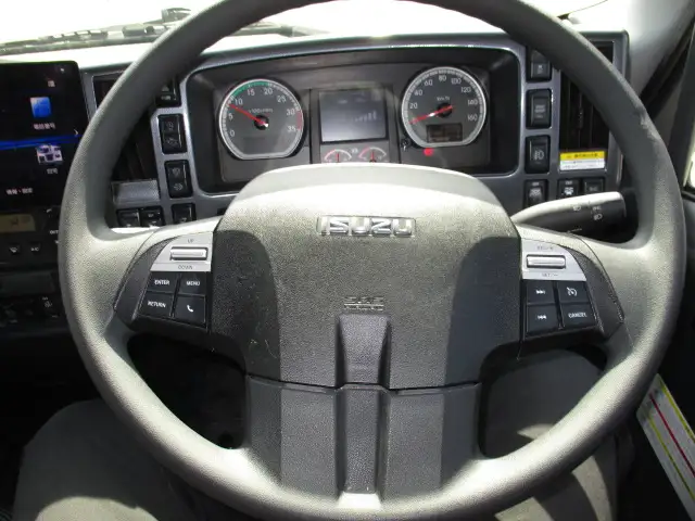 令和05年04月中古増トンアルミバン・ウィングいすゞフォワードの画像49