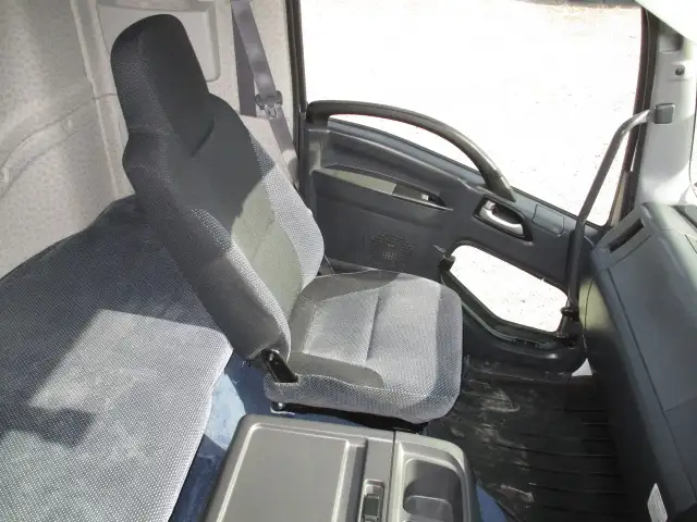 令和05年04月中古増トンアルミバン・ウィングいすゞフォワードの画像51