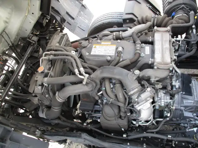 令和05年04月中古増トンアルミバン・ウィングいすゞフォワードの画像54