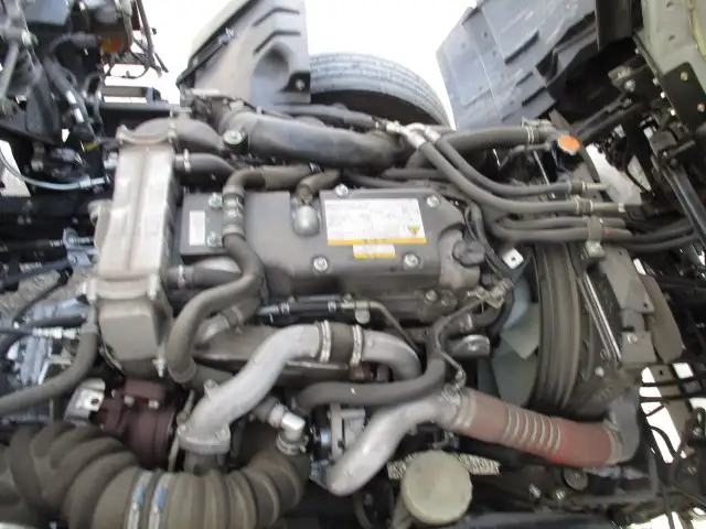 令和05年04月中古増トンアルミバン・ウィングいすゞフォワードの画像55