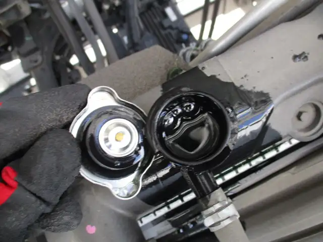 令和05年04月中古増トンアルミバン・ウィングいすゞフォワードの画像57