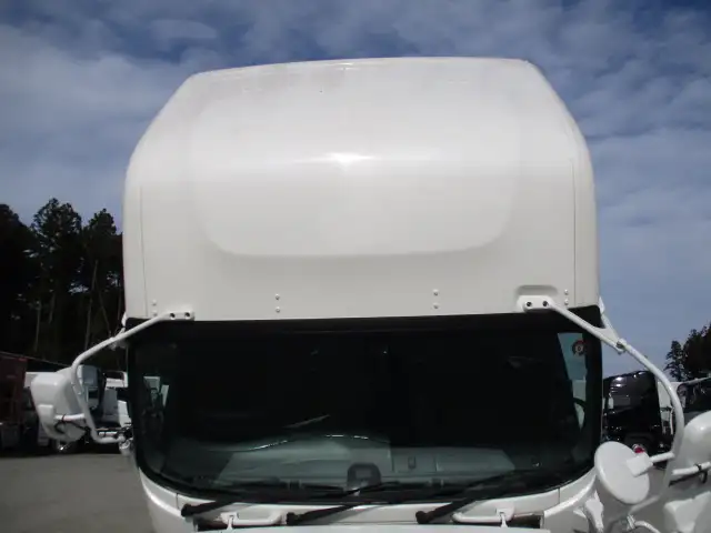 令和05年04月中古増トンアルミバン・ウィングいすゞフォワードの画像59