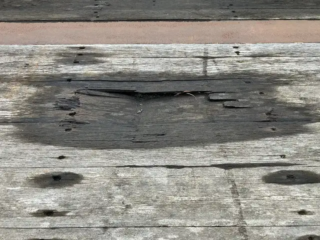 平成07年08月中古その他アオリ付トレーラー・フラットトレーラー東急東急の画像15