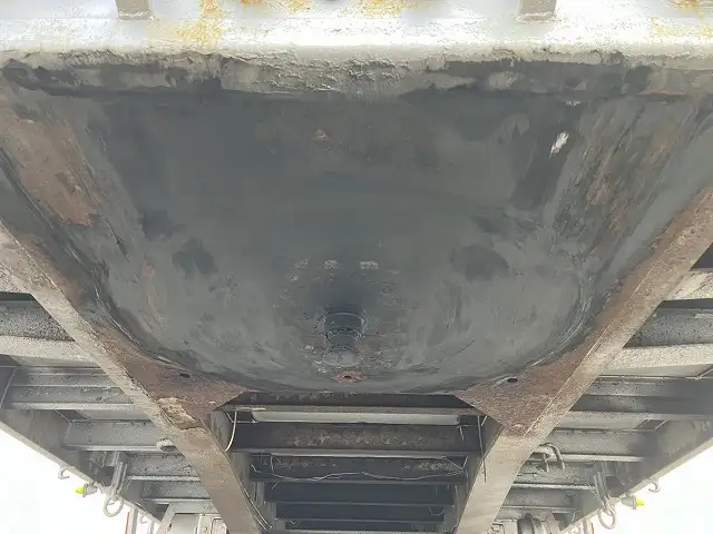 平成07年08月中古その他アオリ付トレーラー・フラットトレーラー東急東急の画像17