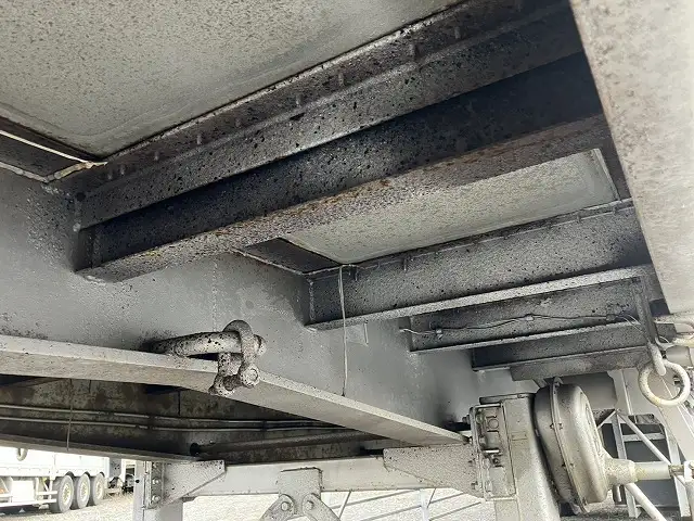 平成07年08月中古その他アオリ付トレーラー・フラットトレーラー東急東急の画像19