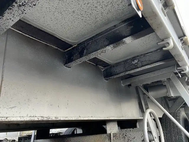 平成07年08月中古その他アオリ付トレーラー・フラットトレーラー東急東急の画像21