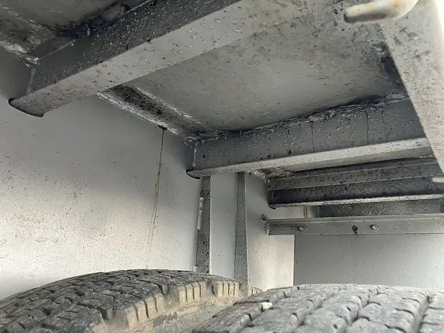 平成07年08月中古その他アオリ付トレーラー・フラットトレーラー東急東急の画像24