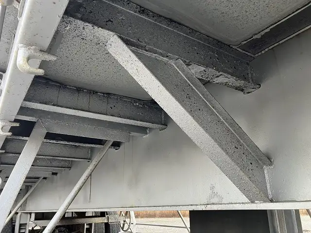 平成07年08月中古その他アオリ付トレーラー・フラットトレーラー東急東急の画像27