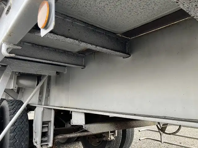 平成07年08月中古その他アオリ付トレーラー・フラットトレーラー東急東急の画像28