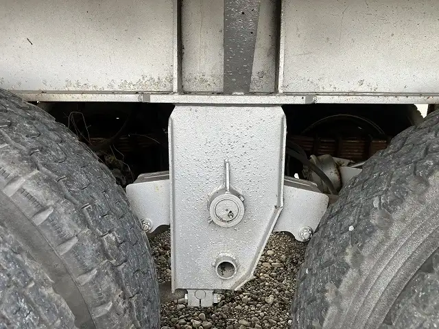 平成07年08月中古その他アオリ付トレーラー・フラットトレーラー東急東急の画像29