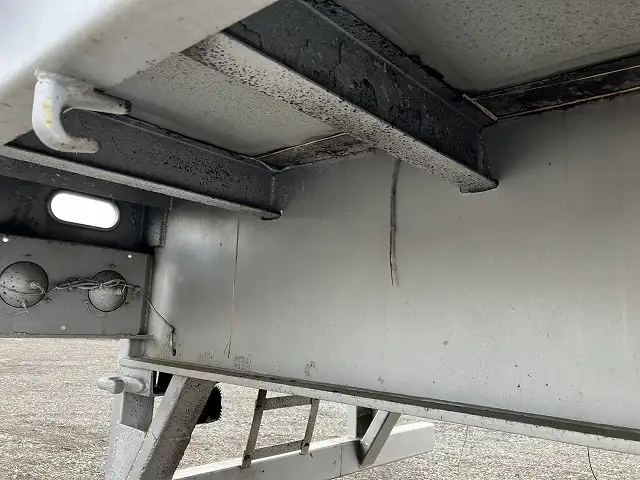 平成07年08月中古その他アオリ付トレーラー・フラットトレーラー東急東急の画像31