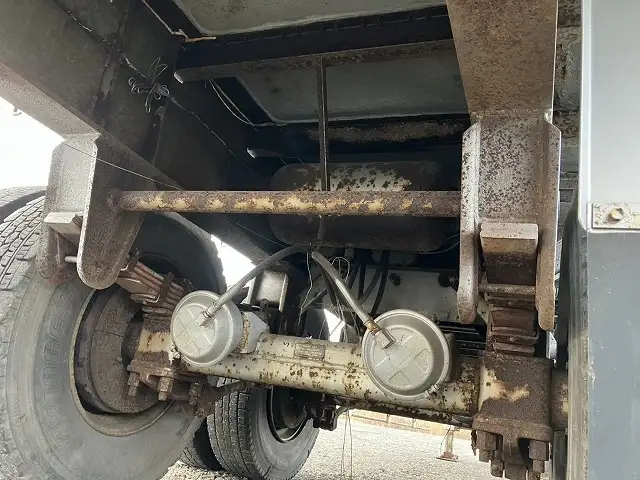 平成07年08月中古その他アオリ付トレーラー・フラットトレーラー東急東急の画像32