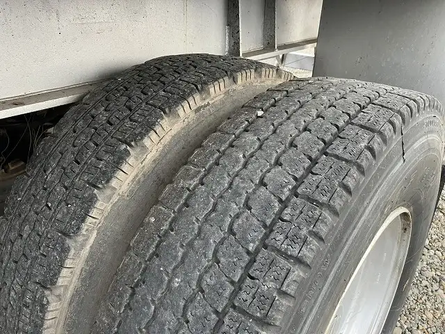 平成07年08月中古その他アオリ付トレーラー・フラットトレーラー東急東急の画像36