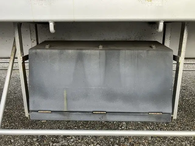 平成07年08月中古その他アオリ付トレーラー・フラットトレーラー東急東急の画像39