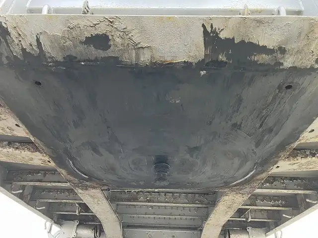 平成11年12月中古その他アオリ付トレーラー・フラットトレーラーユソーキユソーキの画像16