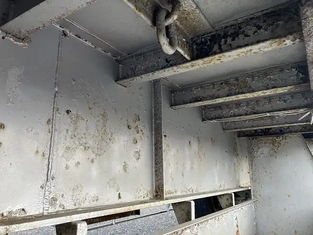 平成11年12月中古その他アオリ付トレーラー・フラットトレーラーユソーキユソーキの画像19