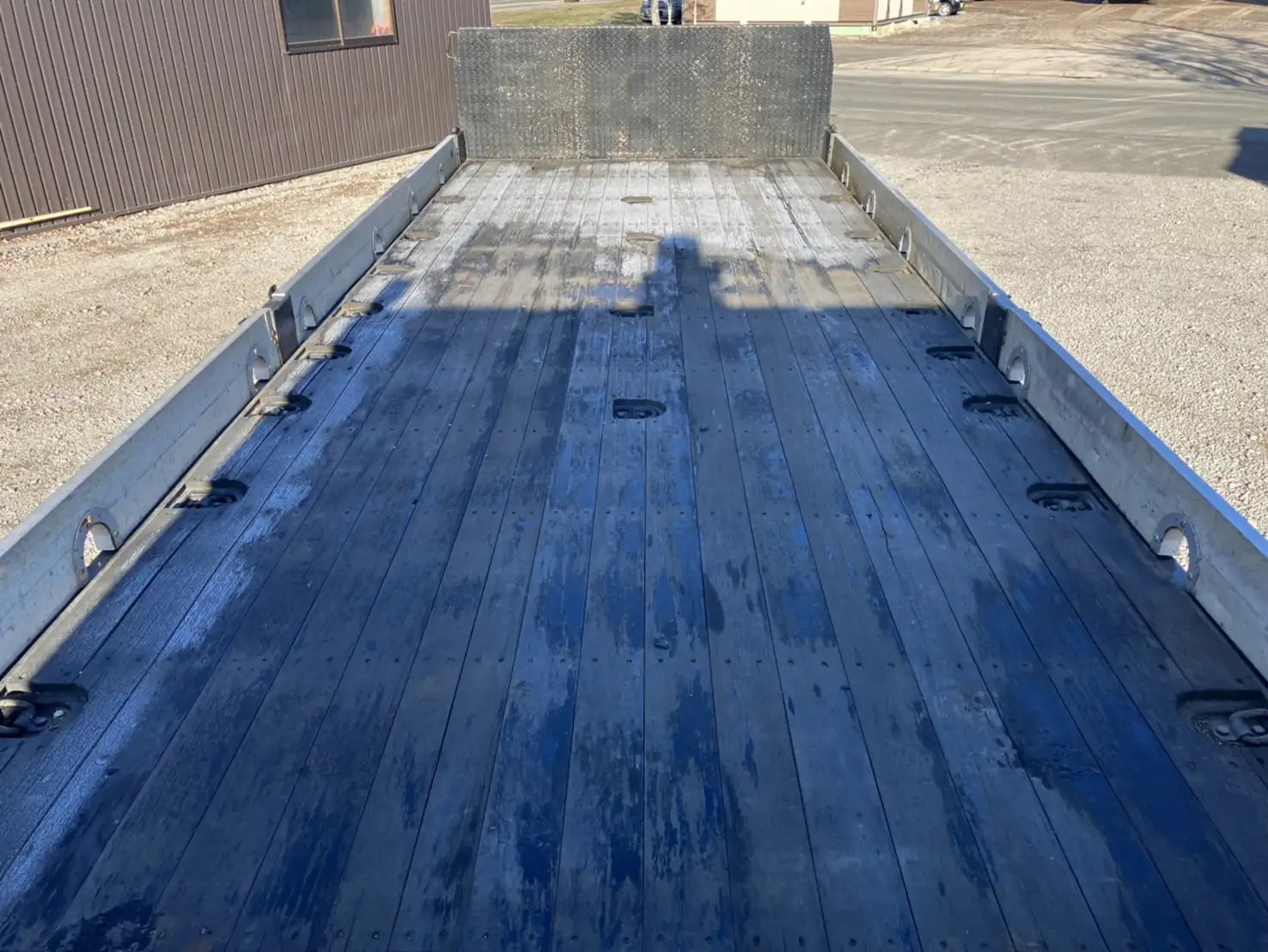 平成13年07月中古大型クレーン付いすゞいすゞの画像35