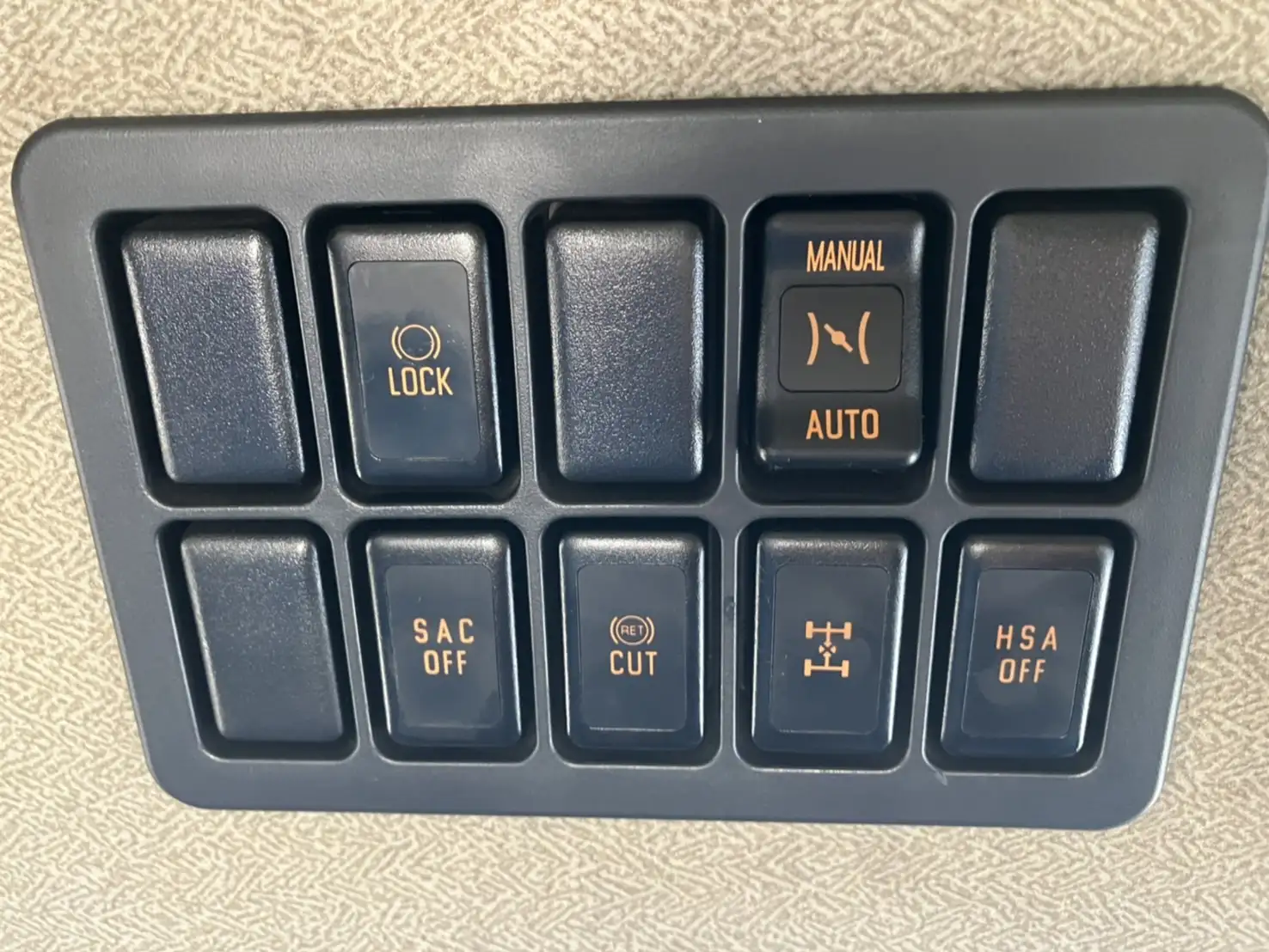 平成13年07月中古大型クレーン付いすゞいすゞの画像46