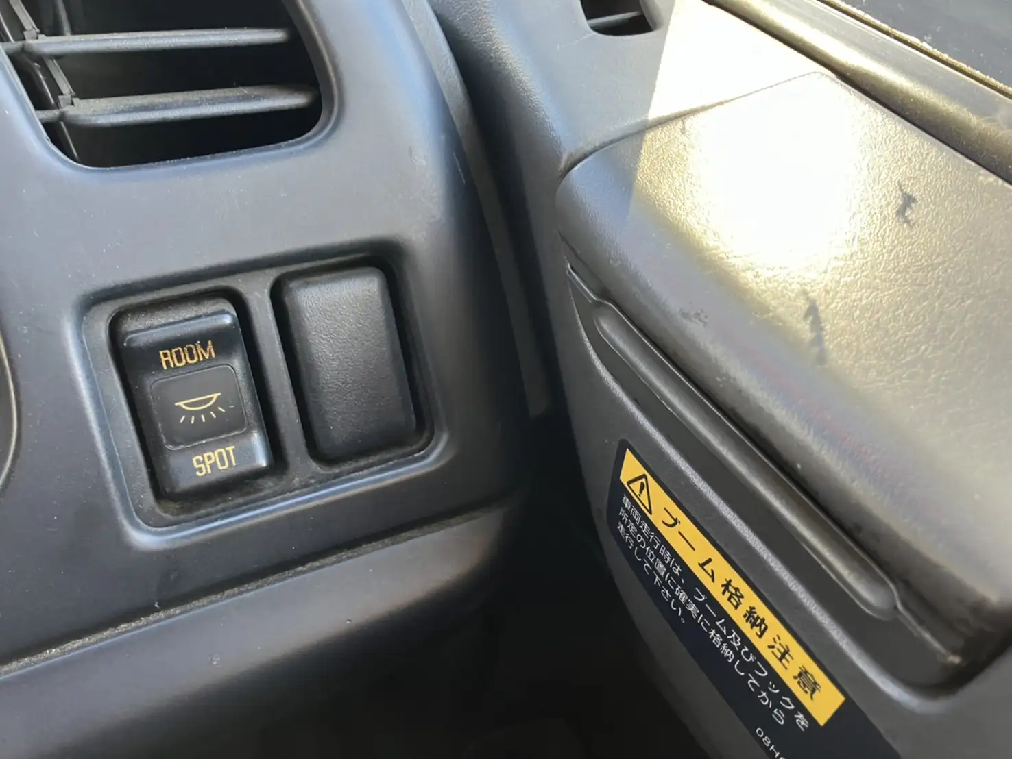 平成13年07月中古大型クレーン付いすゞいすゞの画像49