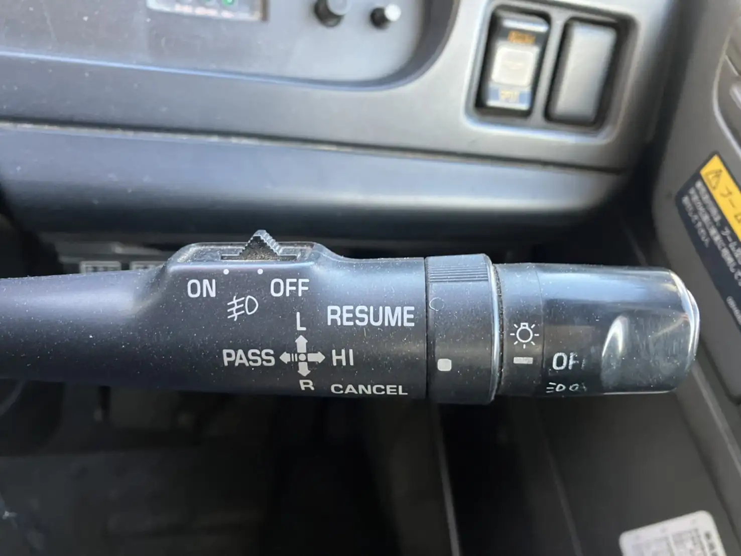 平成13年07月中古大型クレーン付いすゞいすゞの画像50