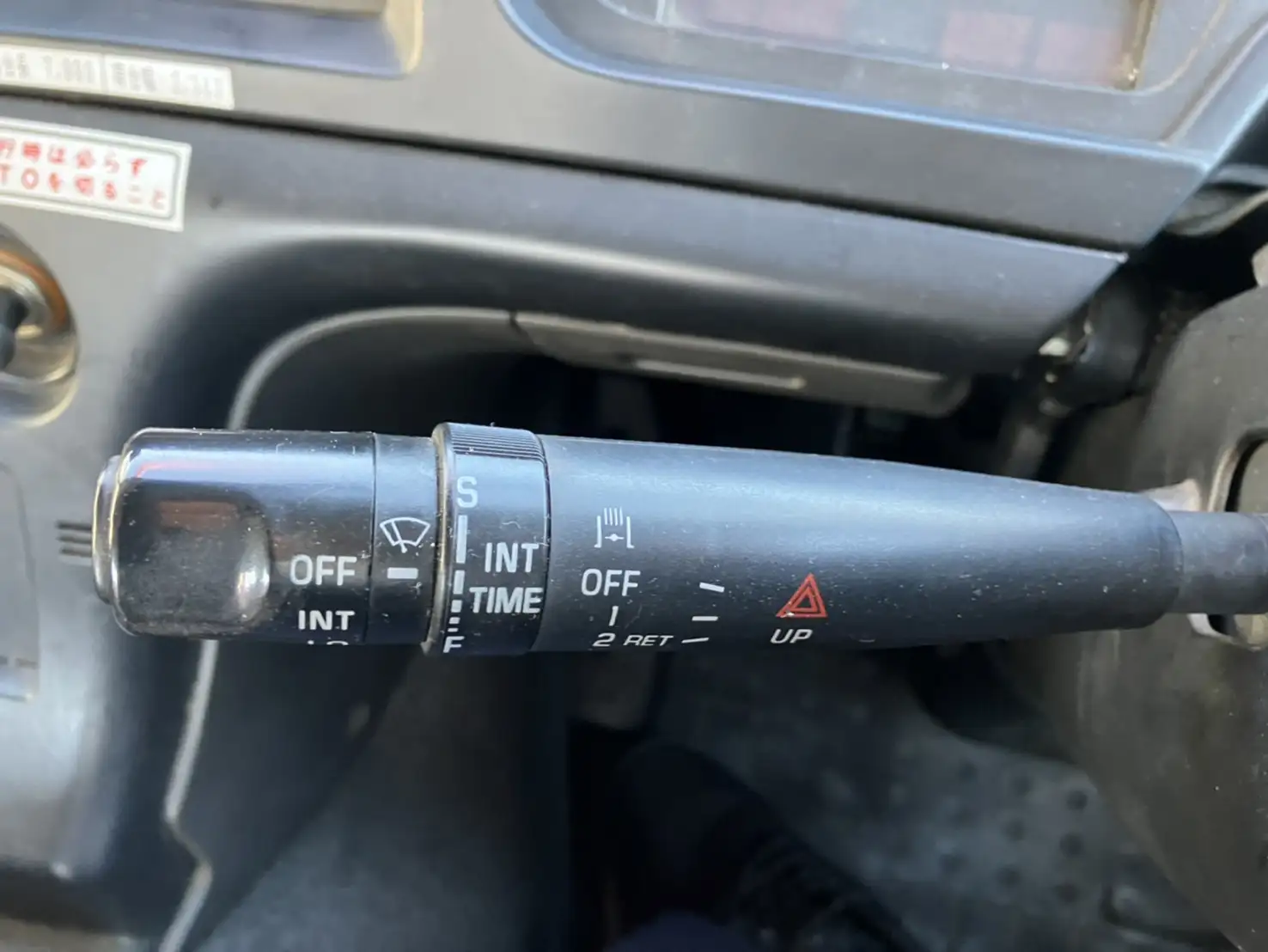 平成13年07月中古大型クレーン付いすゞいすゞの画像51