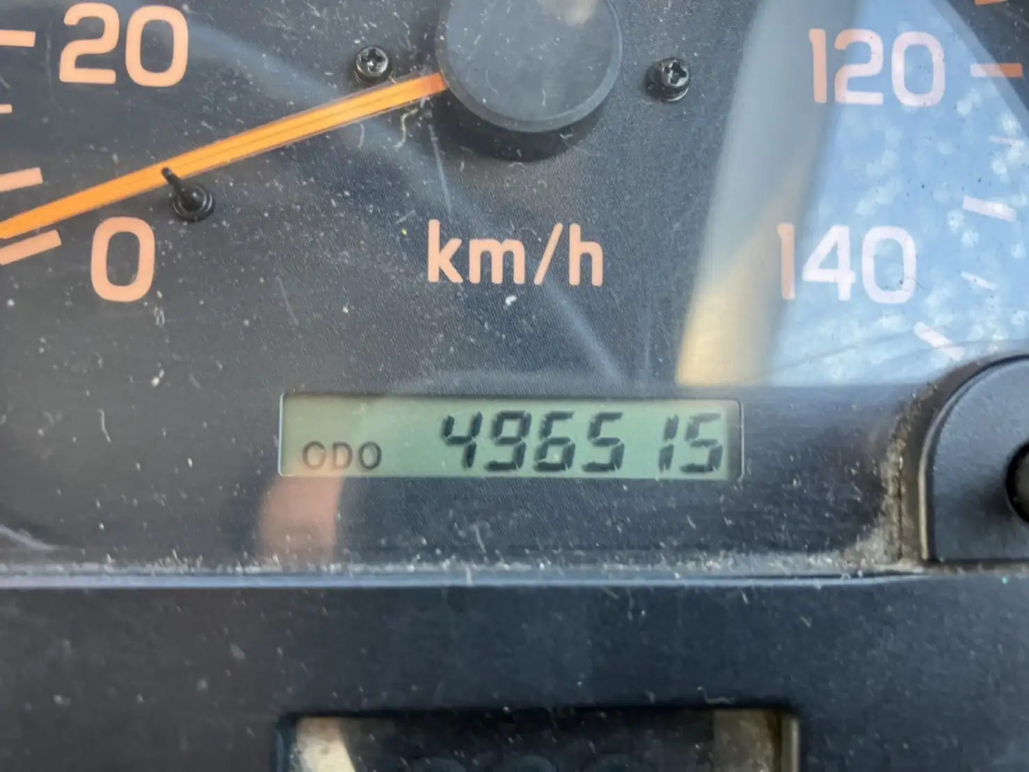 平成13年07月中古大型クレーン付いすゞいすゞの画像53