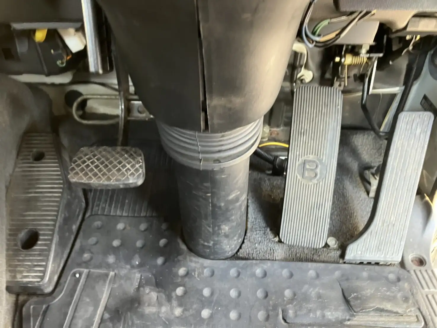 平成13年07月中古大型クレーン付いすゞいすゞの画像54