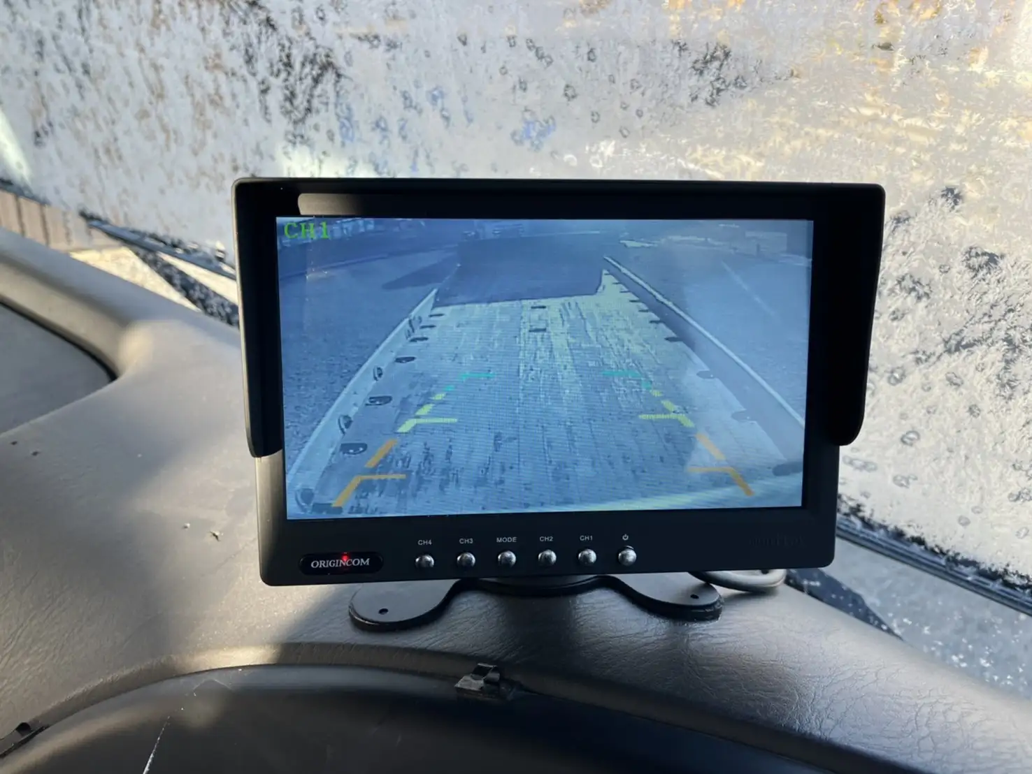 平成13年07月中古大型クレーン付いすゞいすゞの画像55