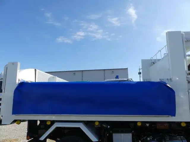 令和06年10月中古増トンダンプ三菱ふそうファイターの画像11