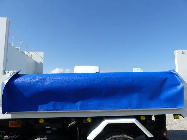 令和06年10月中古増トンダンプ三菱ふそうファイターの画像12