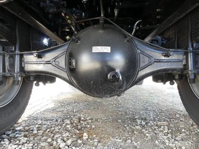 令和06年10月中古増トンダンプ三菱ふそうファイターの画像15