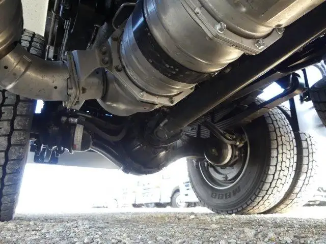 令和06年10月中古増トンダンプ三菱ふそうファイターの画像17