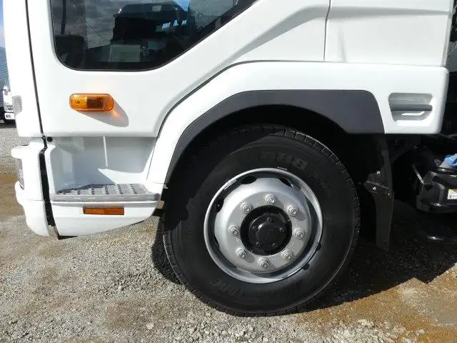 令和06年10月中古増トンダンプ三菱ふそうファイターの画像18