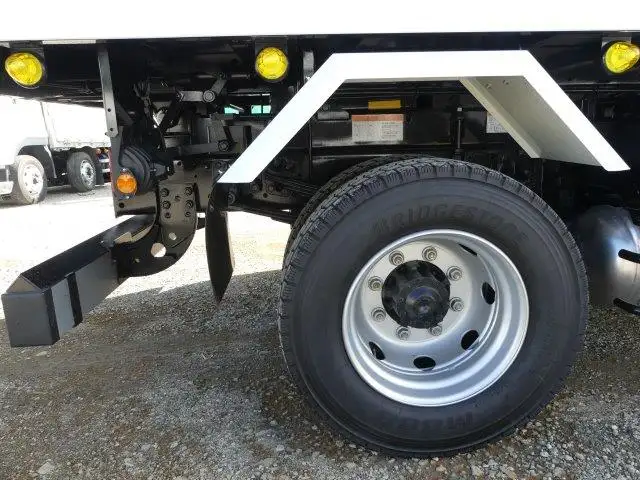 令和06年10月中古増トンダンプ三菱ふそうファイターの画像20