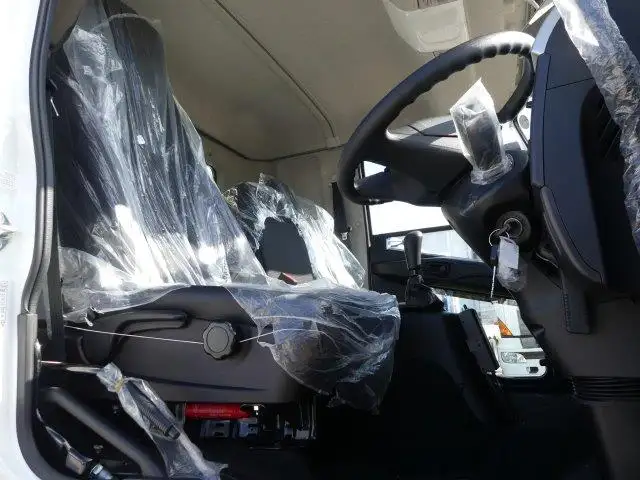 令和06年10月中古増トンダンプ三菱ふそうファイターの画像26