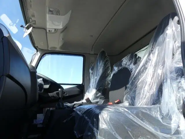 令和06年10月中古増トンダンプ三菱ふそうファイターの画像27