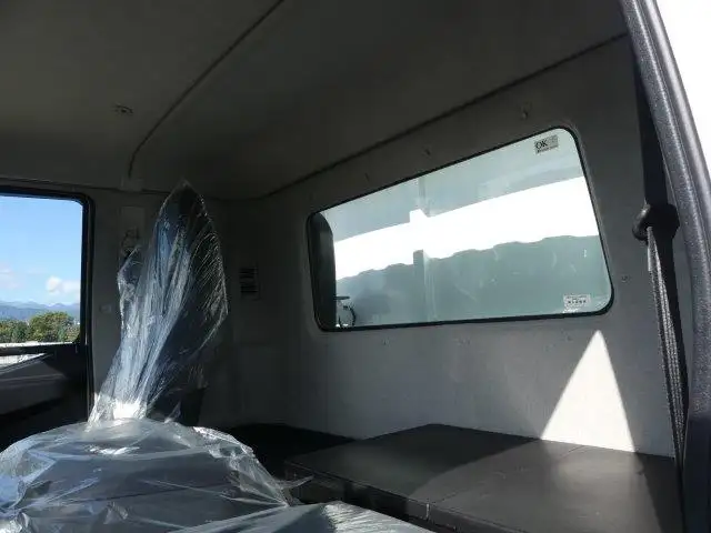 令和06年10月中古増トンダンプ三菱ふそうファイターの画像28