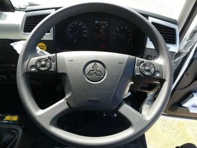 令和06年10月中古増トンダンプ三菱ふそうファイターの画像29