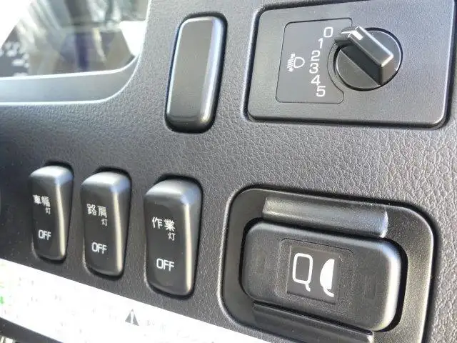 令和06年10月中古増トンダンプ三菱ふそうファイターの画像33