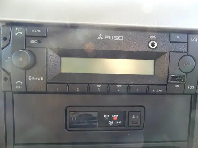 令和06年10月中古増トンダンプ三菱ふそうファイターの画像36