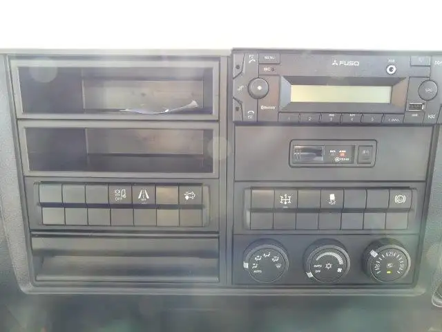 令和06年10月中古増トンダンプ三菱ふそうファイターの画像37