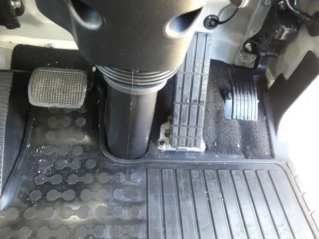 令和06年10月中古増トンダンプ三菱ふそうファイターの画像40