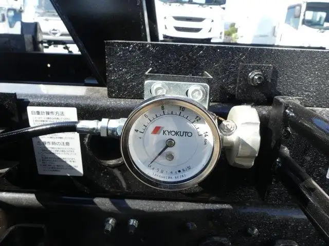 令和06年10月中古増トンダンプ三菱ふそうファイターの画像42