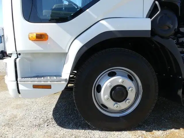 令和06年10月中古中型ミキサー車・高所作業車・その他特装車三菱ふそうファイターの画像13