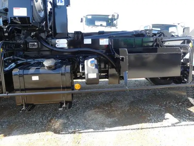 令和06年10月中古中型ミキサー車・高所作業車・その他特装車三菱ふそうファイターの画像14