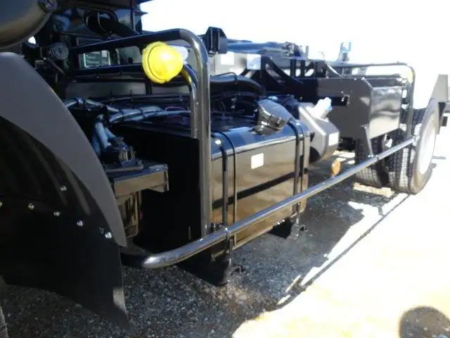 令和06年10月中古中型ミキサー車・高所作業車・その他特装車三菱ふそうファイターの画像19