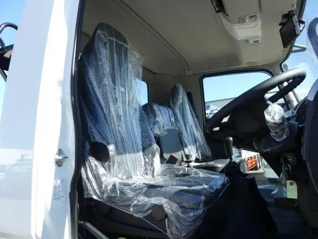 令和06年10月中古中型ミキサー車・高所作業車・その他特装車三菱ふそうファイターの画像24