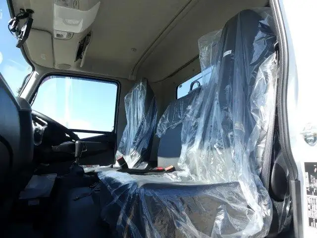 令和06年10月中古中型ミキサー車・高所作業車・その他特装車三菱ふそうファイターの画像25